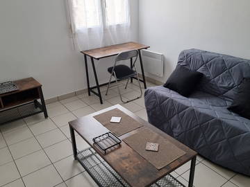 Chambre À Louer Le Havre 248438