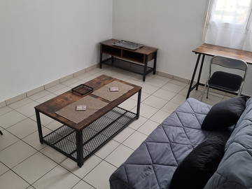 Chambre À Louer Le Havre 248438