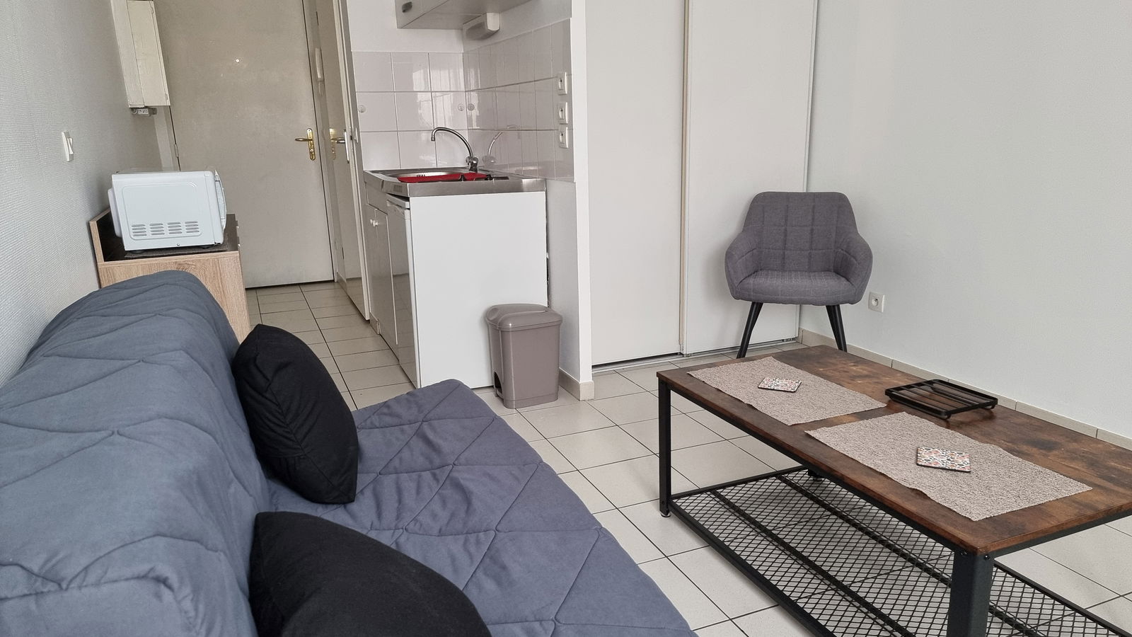 Logement Entier Le Havre 248438