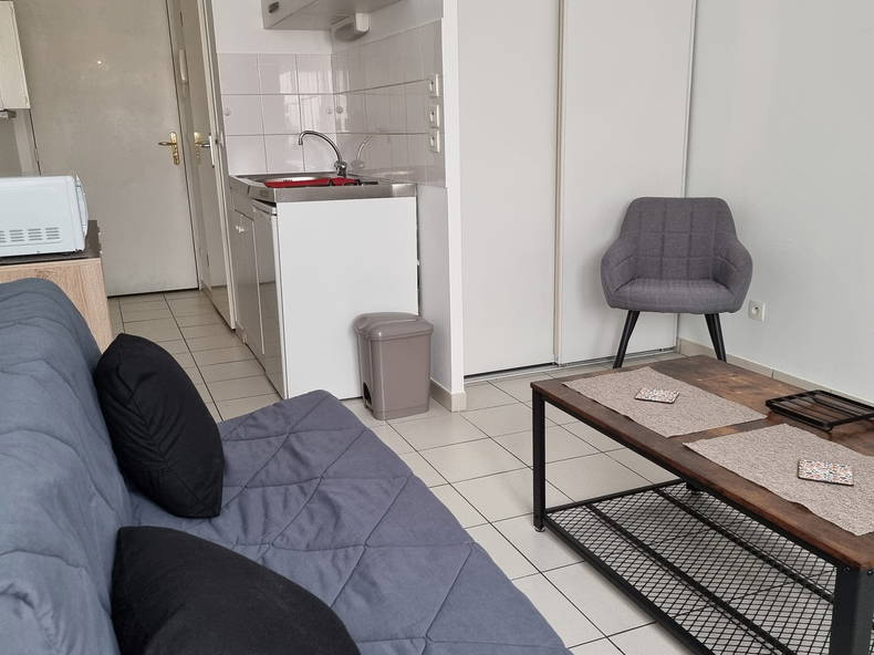 Entire Home Le Havre 248438-4