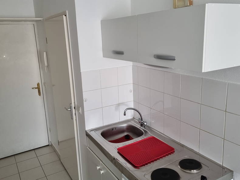 Entire Home Le Havre 248438-5