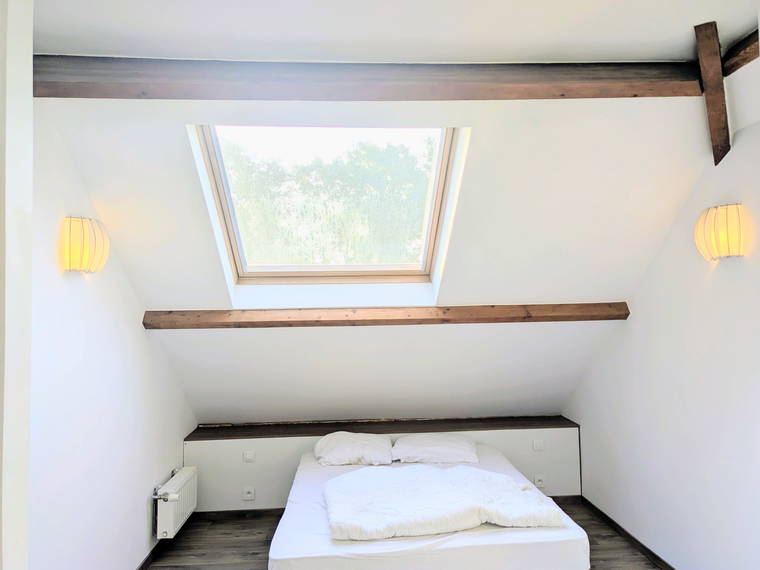 Unabhängiges Studio Ottignies-Louvain-la-Neuve 621808