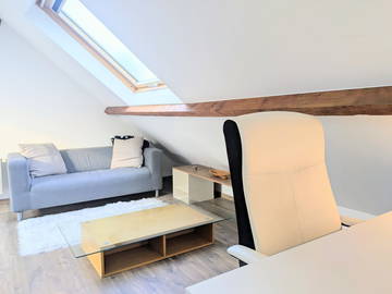 Logement Entier Ottignies-Louvain-La-Neuve 621808-6
