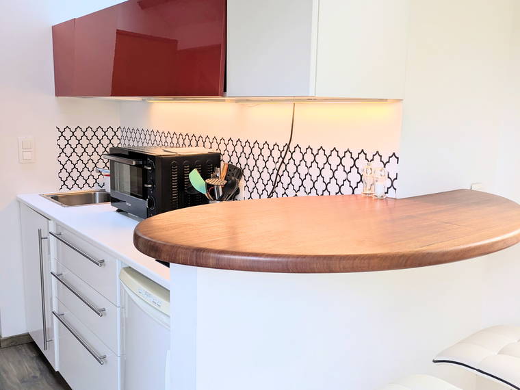 Unabhängiges Studio Ottignies-Louvain-la-Neuve 621808