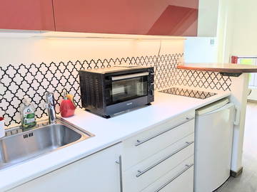 Studio Zu Vermieten Ottignies-Louvain-La-Neuve 621808-1
