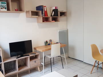 Chambre À Louer Paris 249691