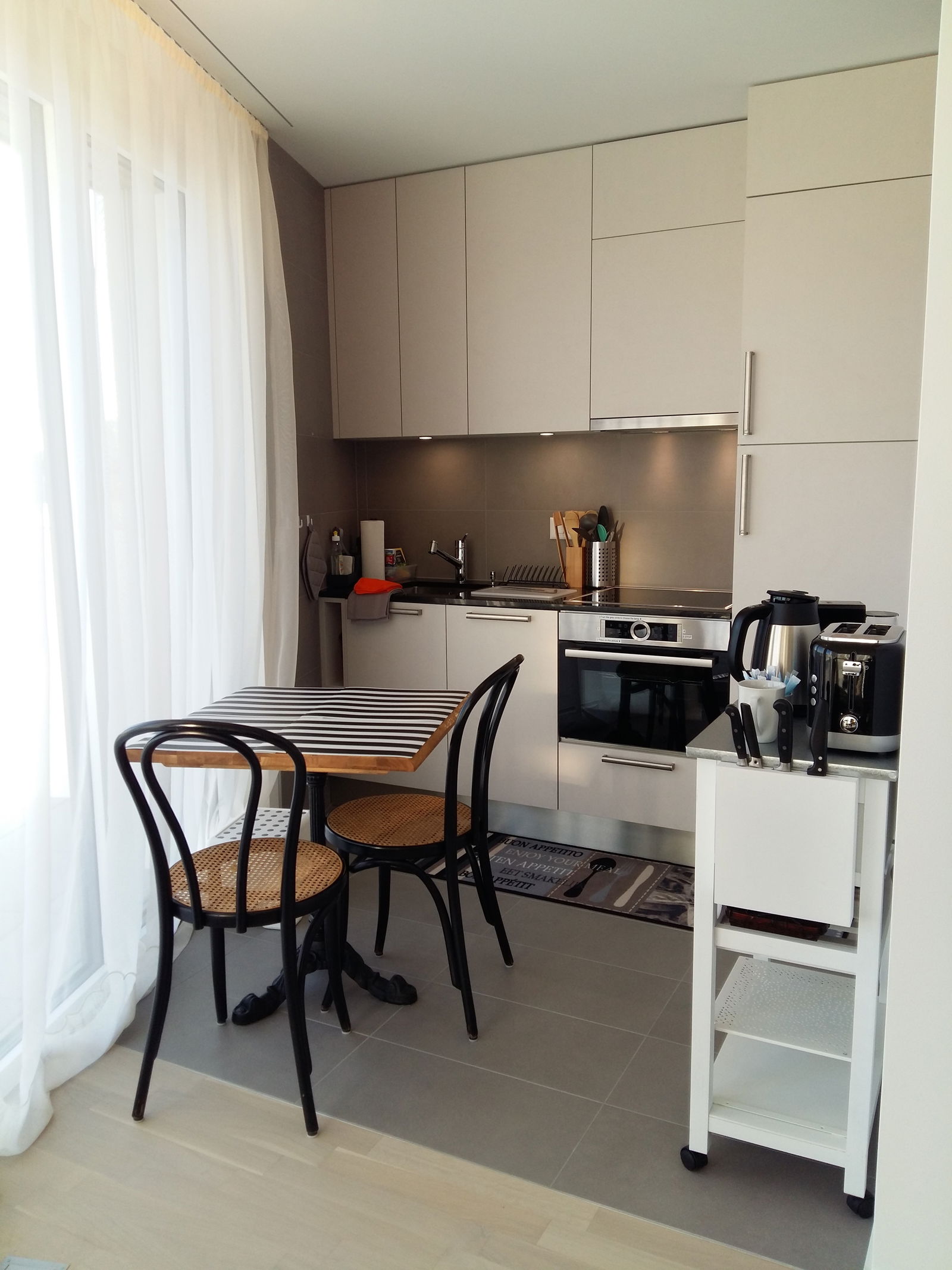 Studio Indépendant Lausanne 246042