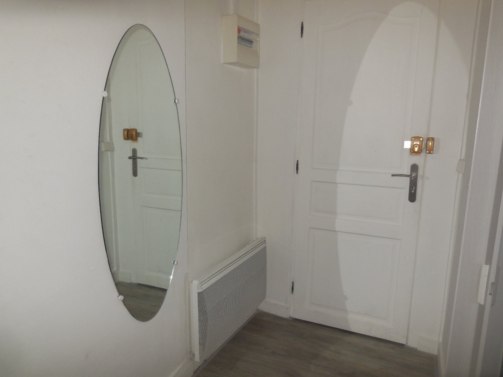 Logement Entier Blois 247915