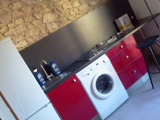 Homestay Igny 22789-1