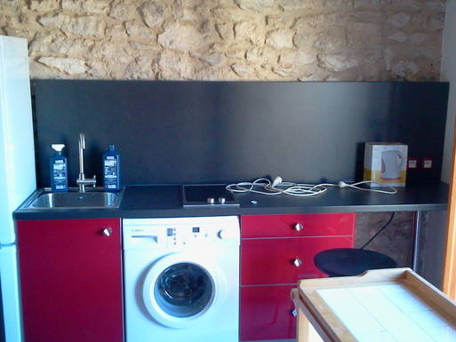 Homestay Igny 22789-2