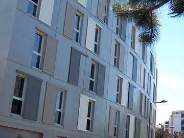 Chambre Chez L'habitant Villeurbanne 32911-1