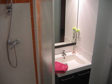 Chambre À Louer Villeurbanne 32911