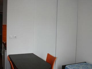 Chambre Chez L'habitant Villeurbanne 32911-4