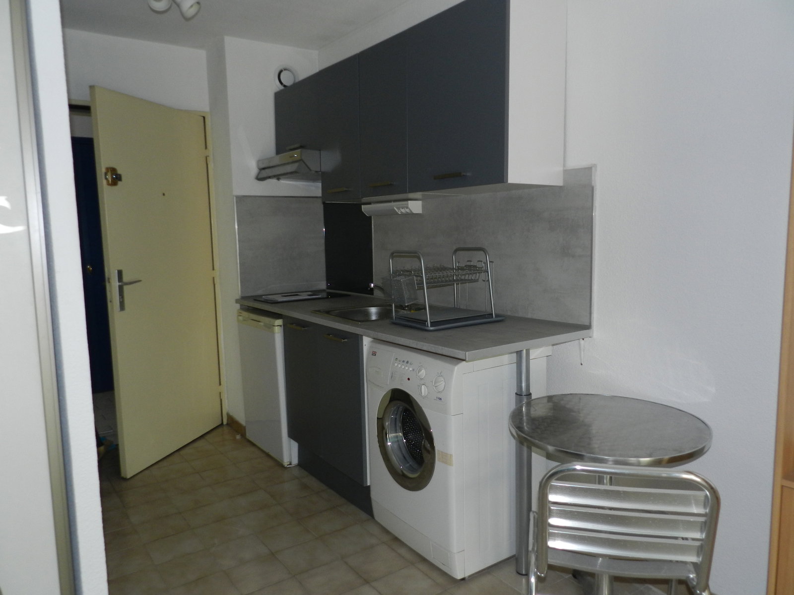 Ganzes Haus Montpellier 657132