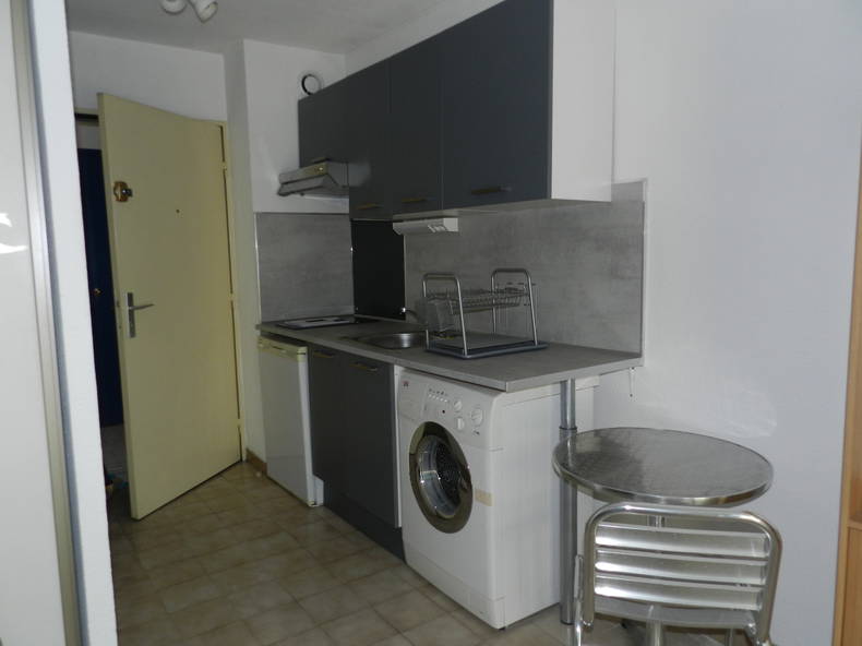 Ganzes Haus Montpellier 657132-1