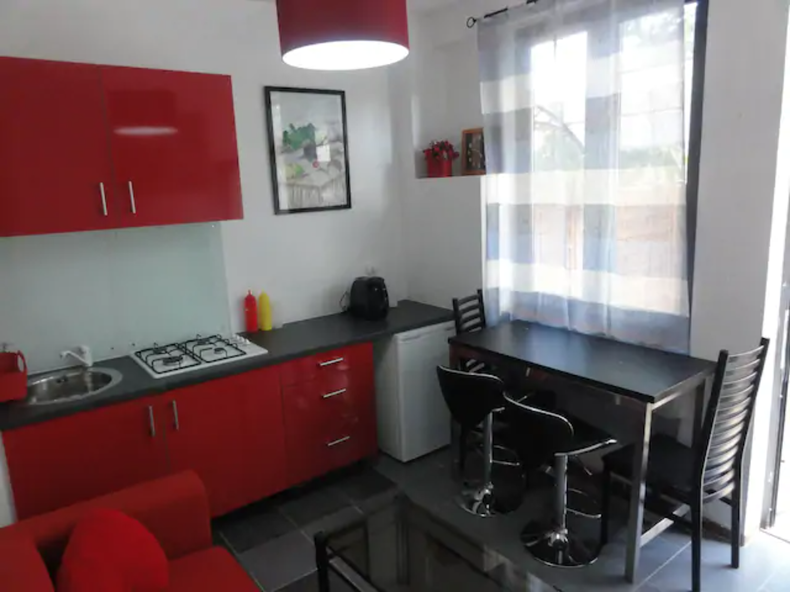 Logement Entier La Seyne-sur-Mer 241594-3