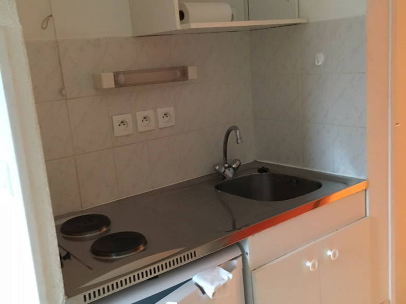 Entire Home Rouen 168878-3