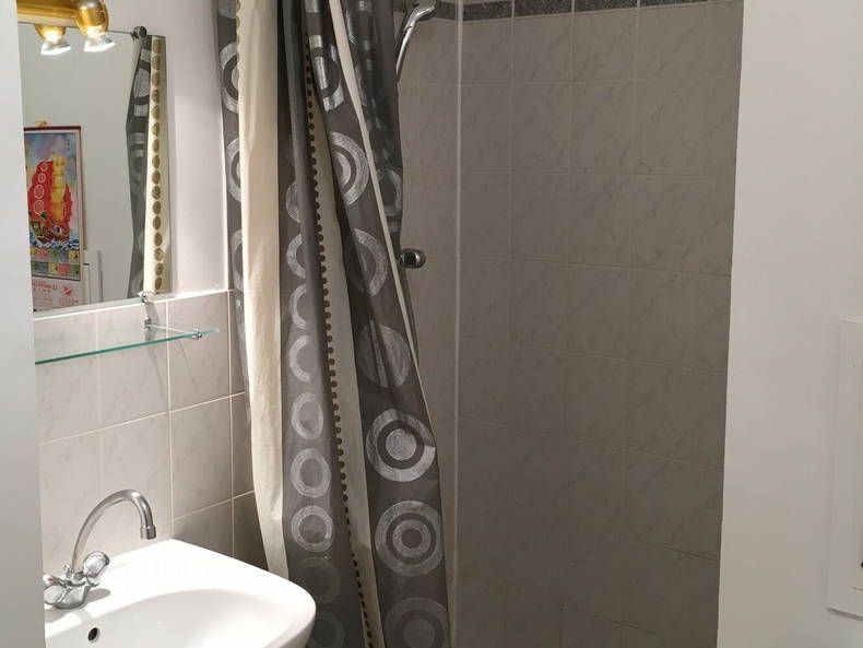 Entire Home Rouen 168878-4