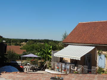 Estudio En Alquiler Puyjourdes 266768-1