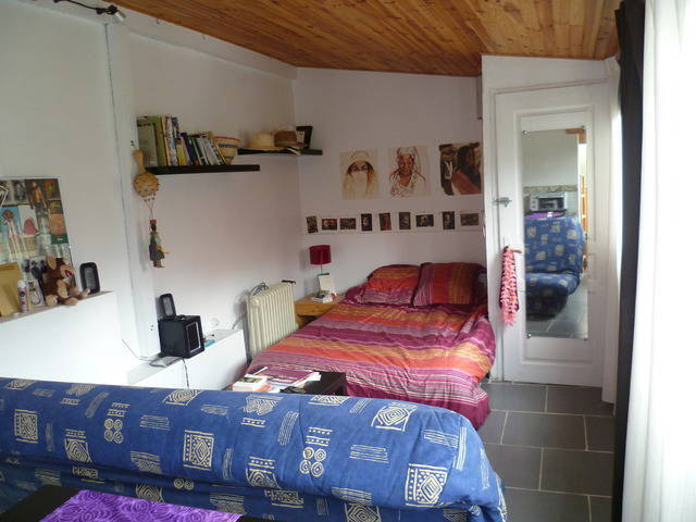 Homestay Aix-en-Provence 24059