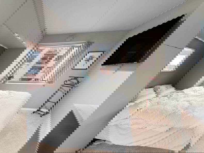 Logement Entier Paris 664137-3