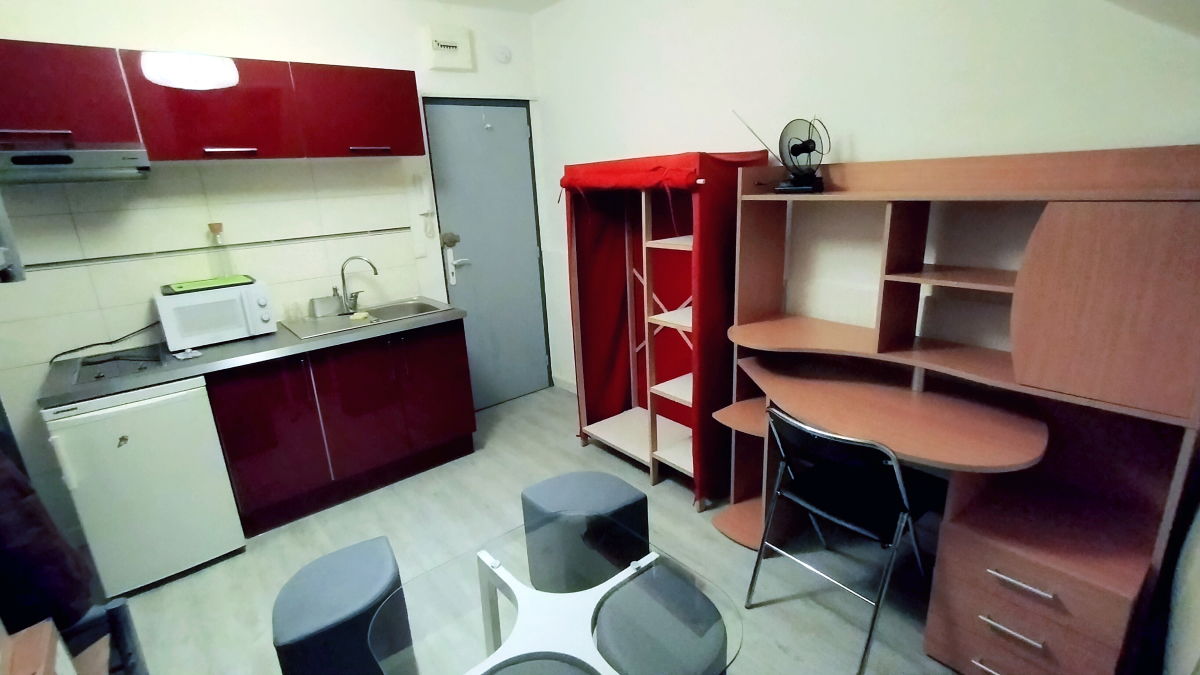 Logement Entier Nantes 661326