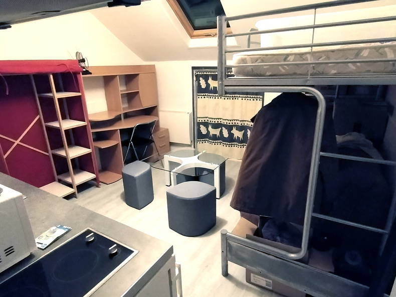 Toda La Casa Nantes 661326-3