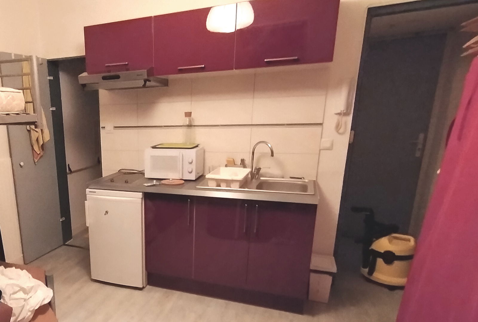 Logement Entier Nantes 661326