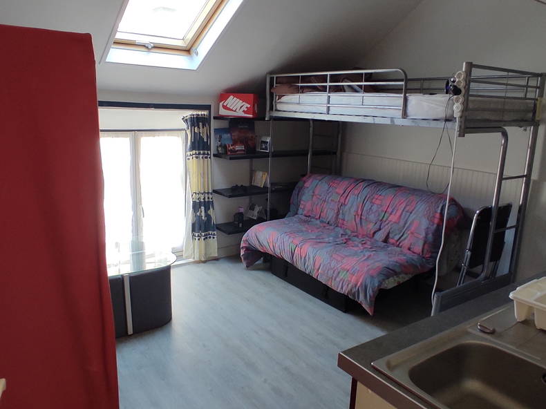 Toda La Casa Nantes 661326-4