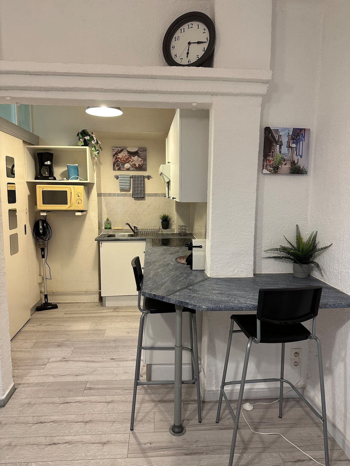 Logement Entier Toulon 441034