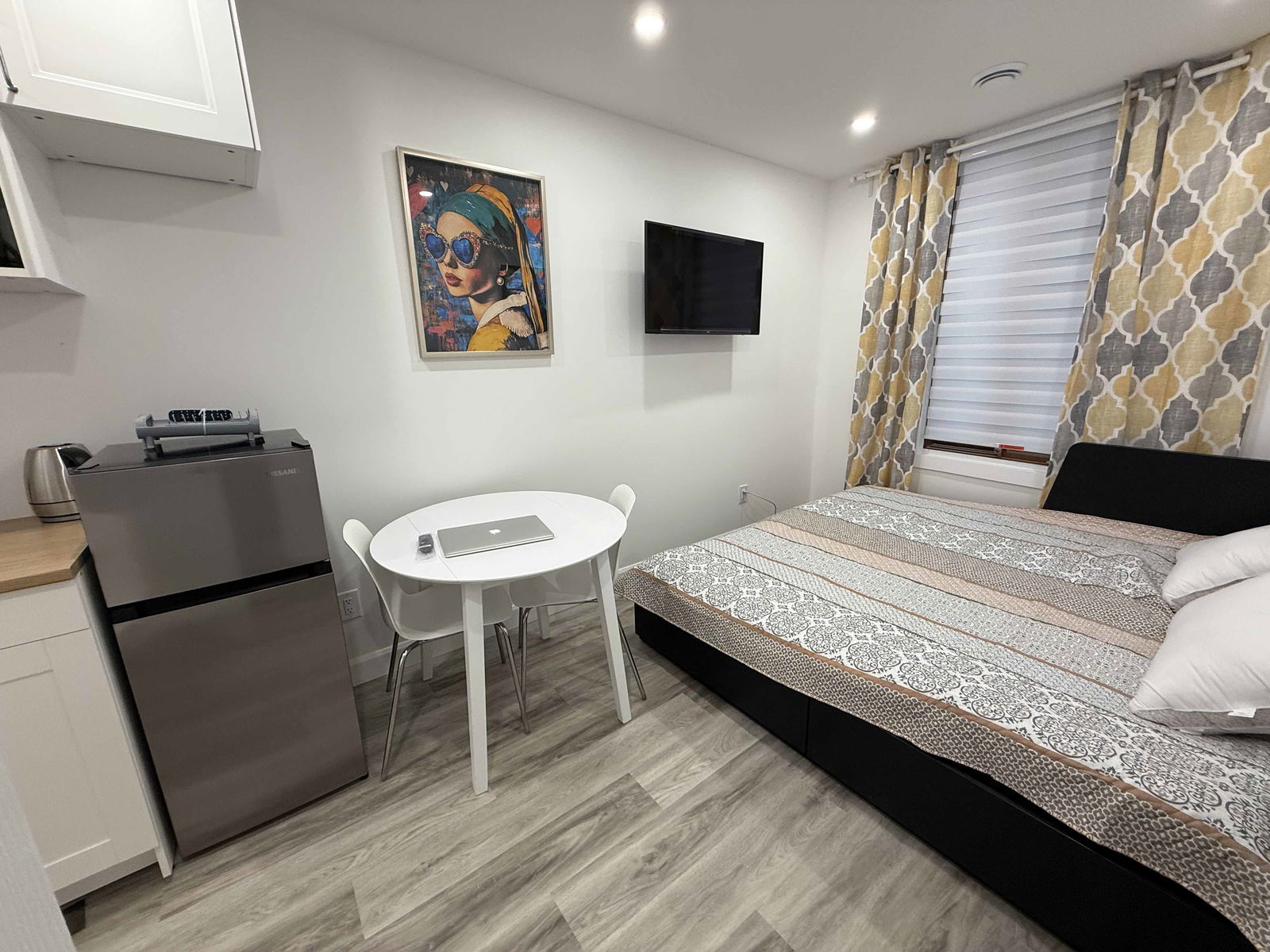 Logement Entier Montréal 656676