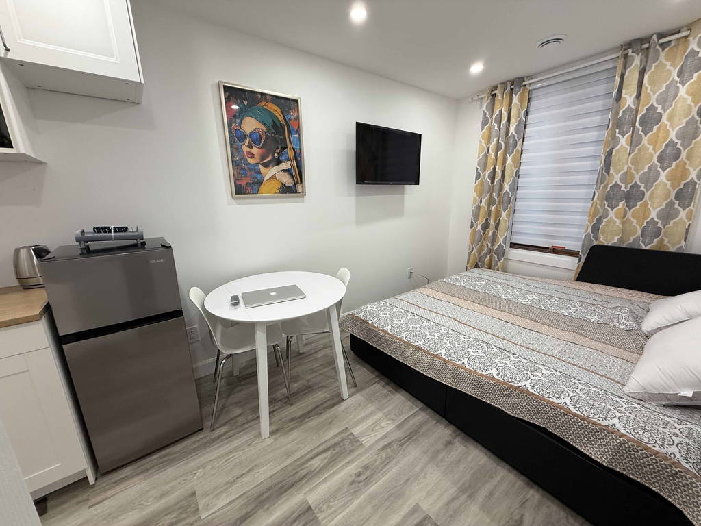 Logement Entier Montréal 656676-1