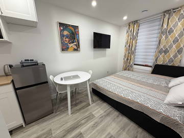 Logement Entier Montréal 656676-1