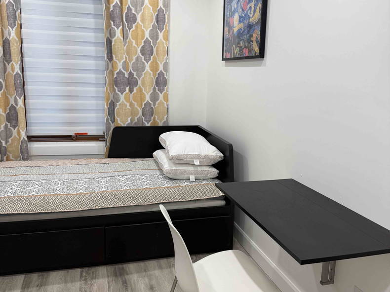 Hele Hjemmet Montréal 656676-3