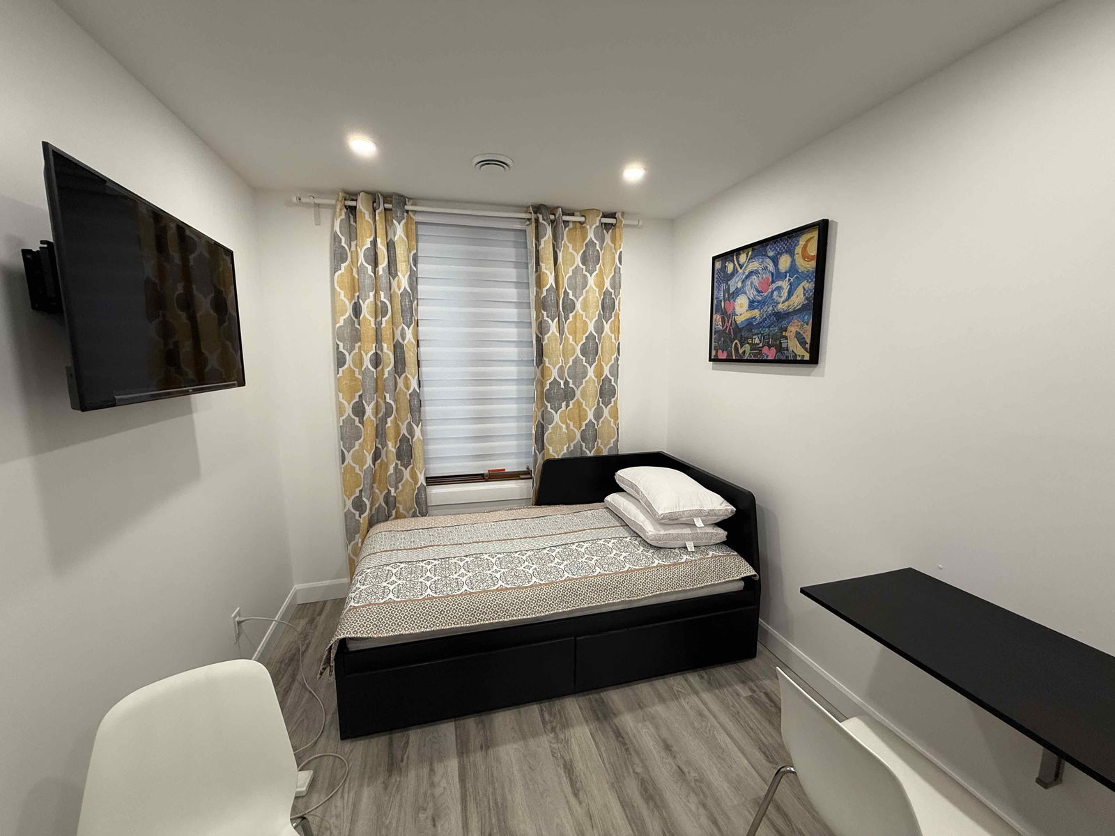 Logement Entier Montréal 656676