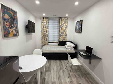 Logement Entier Montréal 656676-11