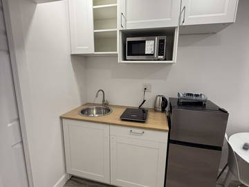 Logement Entier Montréal 656676-14