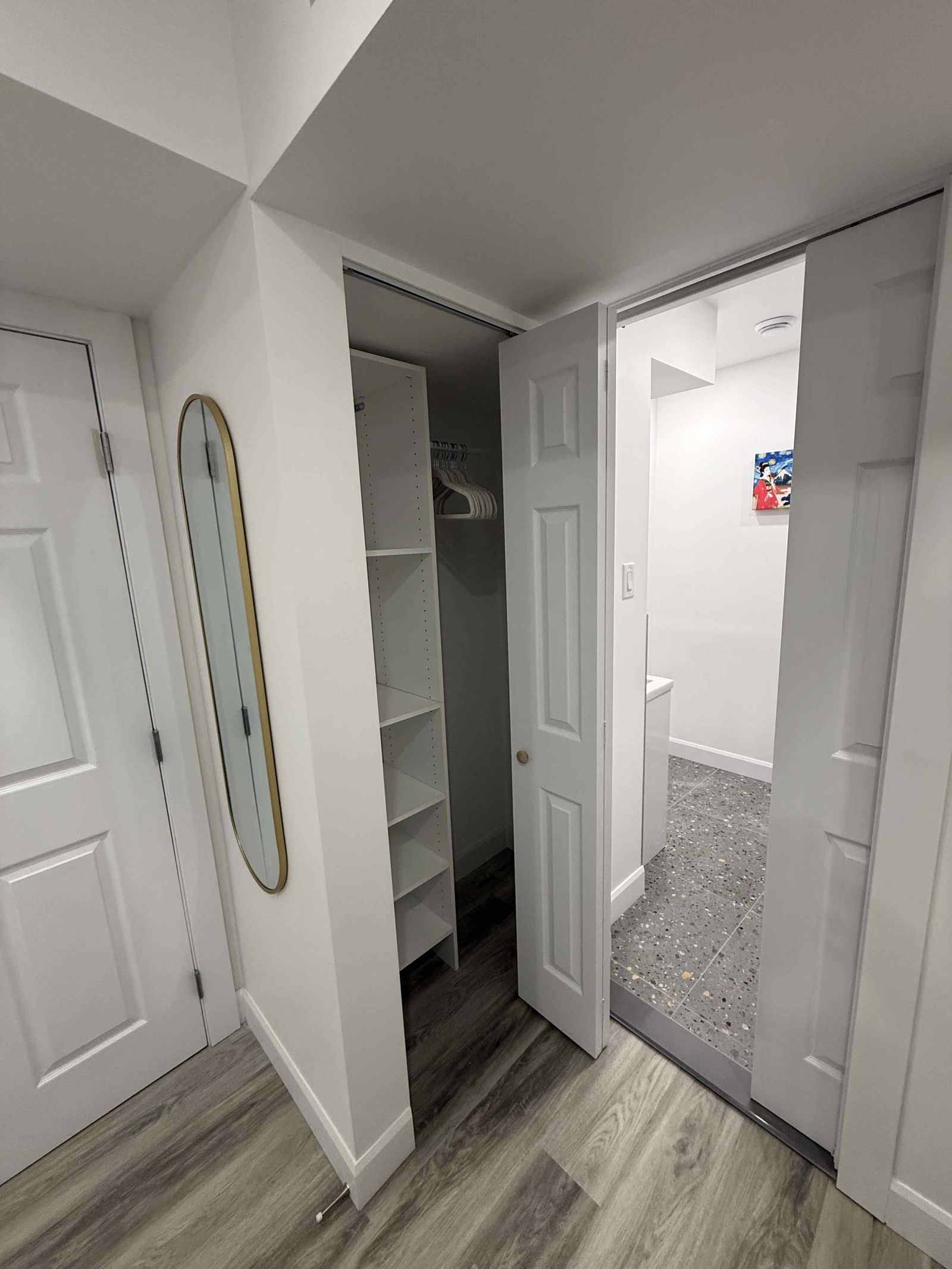 Logement Entier Montréal 656676