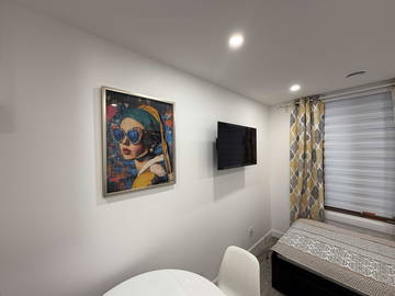 Logement Entier Montréal 656676-9