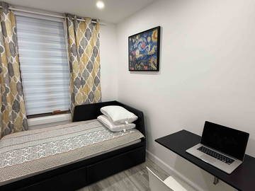 Logement Entier Montréal 656676-2