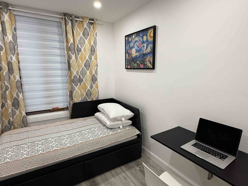 Logement Entier Montréal 656676-2