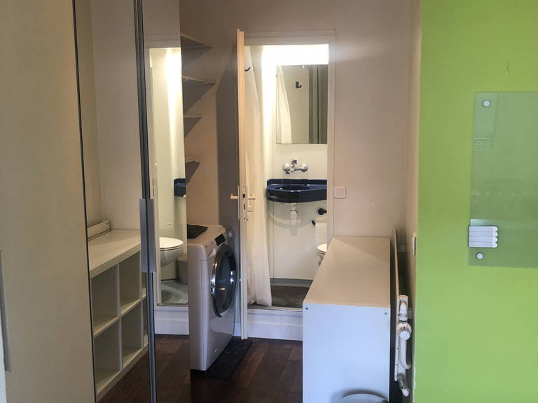 Logement Entier Bures sur yvette 11246-3