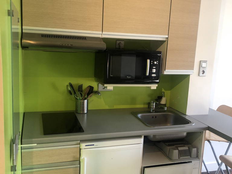 Logement Entier Bures sur yvette 11246-4