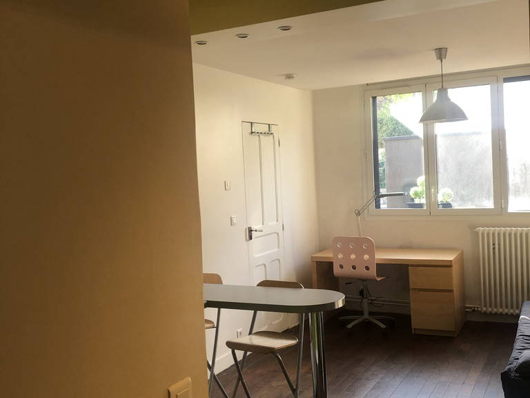 Logement Entier Bures sur yvette 11246-5