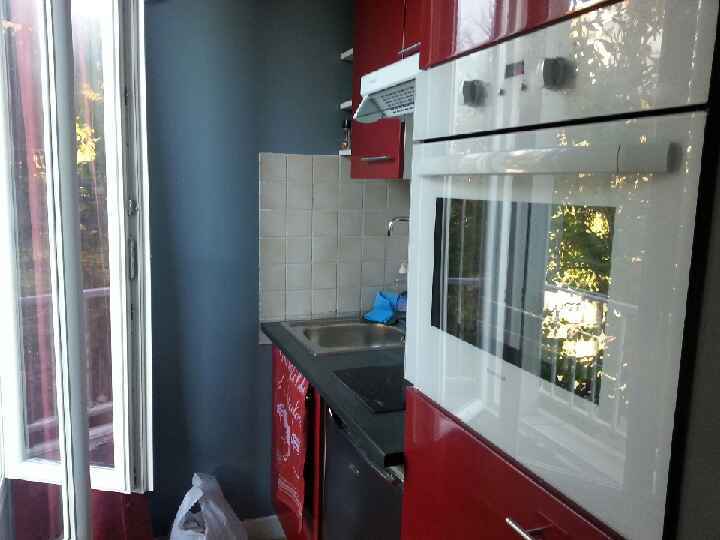 Hemvistelse Le Raincy 229622