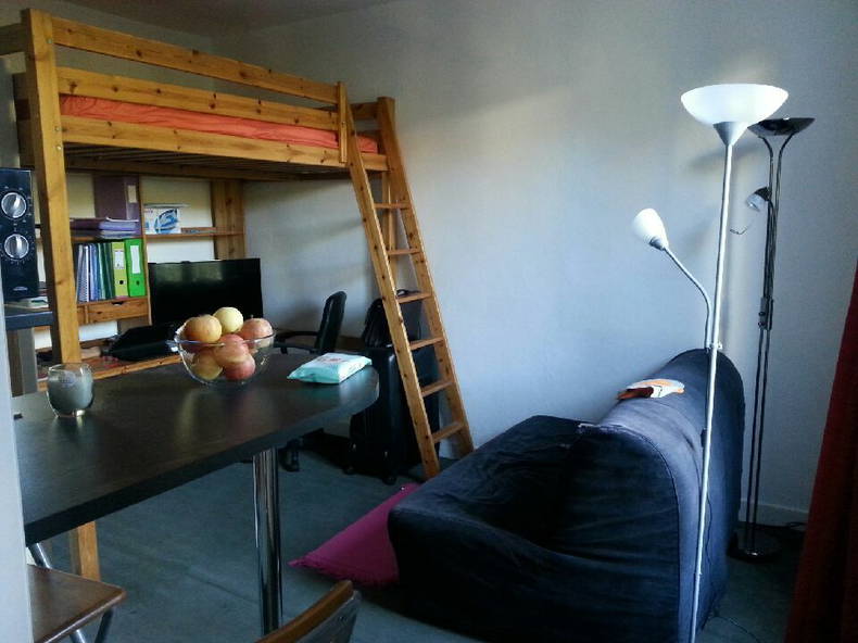 Gastfamilie Le Raincy 229622-2