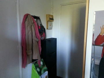 Room For Rent Le Raincy 229622