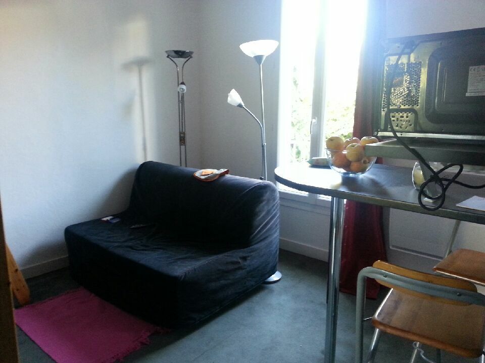 Hemvistelse Le Raincy 229622