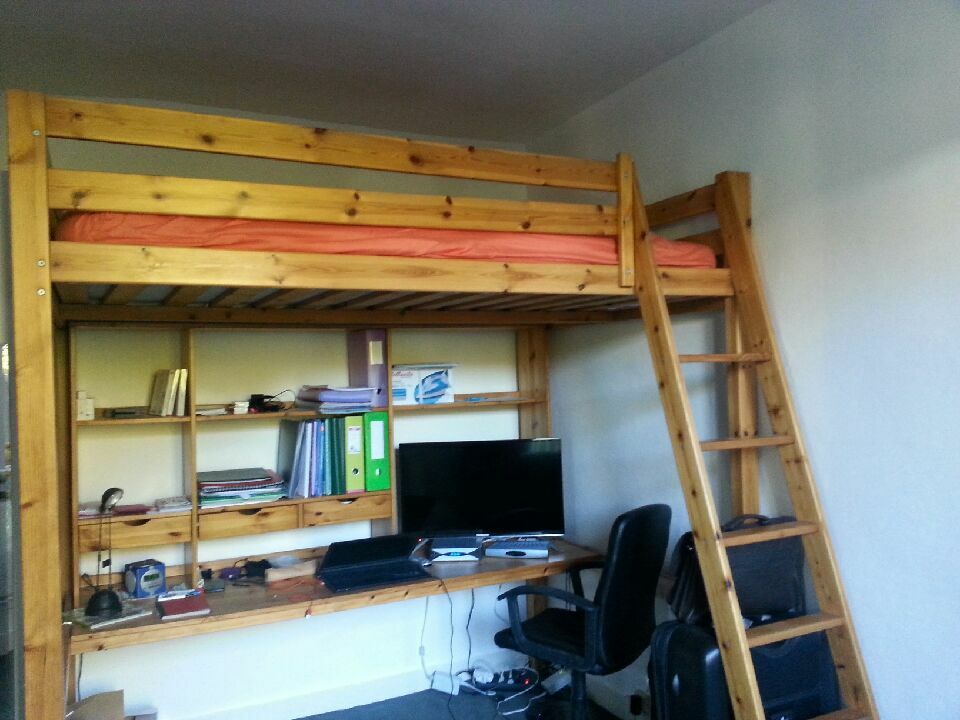 Hemvistelse Le Raincy 229622