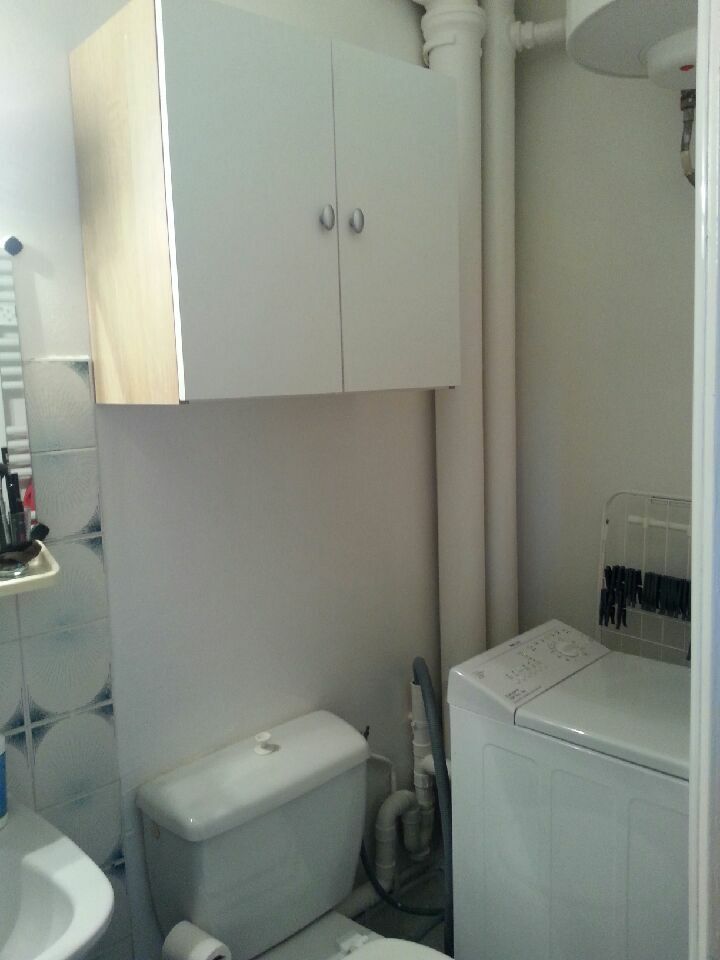 Hemvistelse Le Raincy 229622